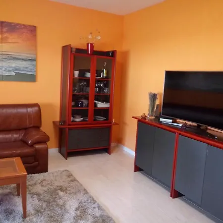 Guest house Double In Shared Type - Delta Del Ebro