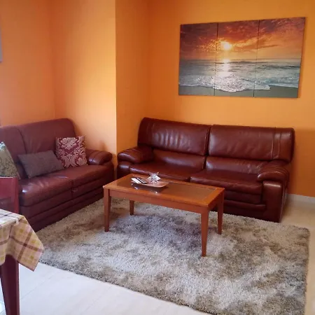 Guest house Double In Shared Type - Delta Del Ebro