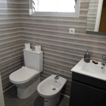 Guest house Double In Shared Type - Delta Del Ebro *