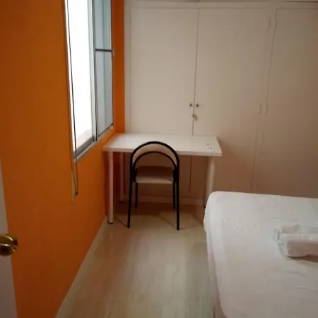 Guest house Double In Shared Type - Delta Del Ebro