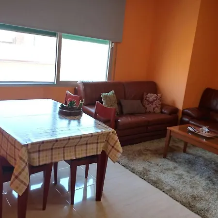 Guest house Double In Shared Type - Delta Del Ebro