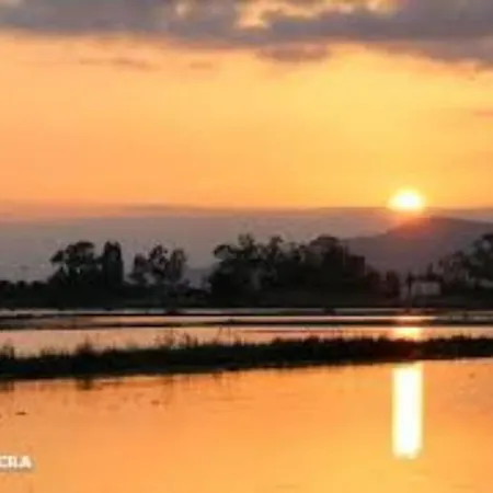 Guest house Double In Shared Type - Delta Del Ebro Amposta