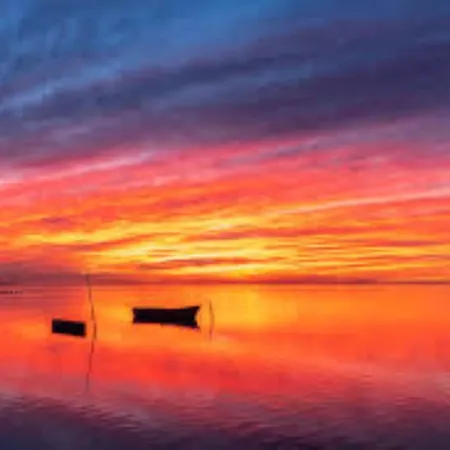 Guest house Double In Shared Type - Delta Del Ebro *