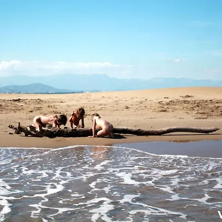 Double In Shared Type - Delta Del Ebro Amposta